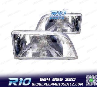 FAROS CITROEN AX 86-98