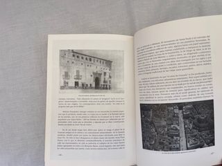 Libro Centro al Viaje de Granada