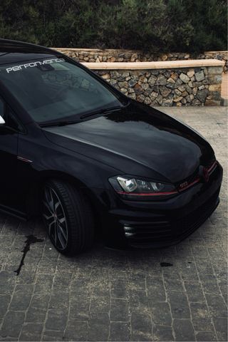 Golf Gti 7 PERFORMANCE 315cv