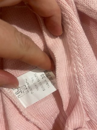 Bolero danza Harmony rosa tg. 36