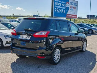 Ford Grand C-MAX 2014