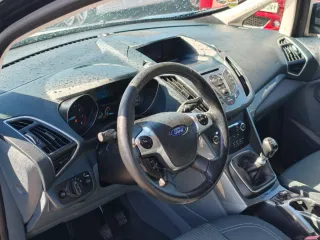 Ford Grand C-MAX 2014