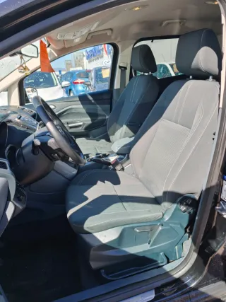 Ford Grand C-MAX 2014