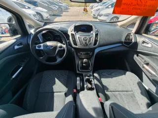 Ford Grand C-MAX 2014