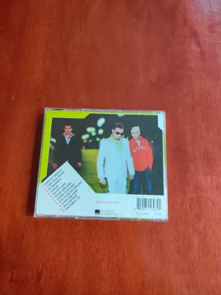 CD La Unión - El Mal de la Fertilidad