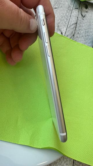 iPhone SE (2ª gen) Blanco