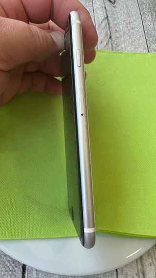 iPhone SE (2ª gen) Blanco