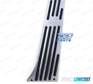 PEDALES BMW Z3 Z4 X3 X5 E81 E82 LOOK M MANUAL