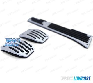 PEDALES BMW Z3 Z4 X3 X5 E81 E82 LOOK M MANUAL