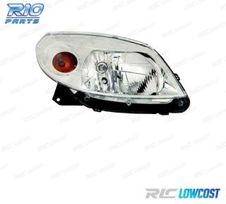 FARO DCH PARA DACIA SANDERO 08-11