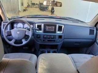 Dodge Ram 2007 5.7 HEMI