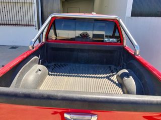 Dodge Ram 2007 5.7 HEMI