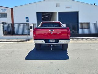 Dodge Ram 2007 5.7 HEMI
