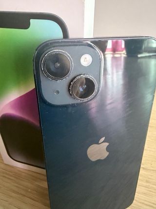 iPhone 14 Azul