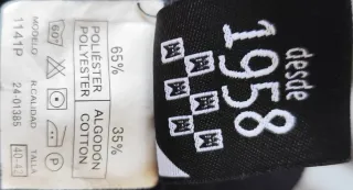 2 Pantaloni da Lavoro Neri