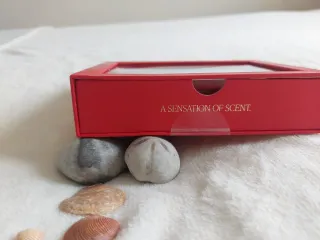 Victoria's Secret Very Sexy Set Perfume