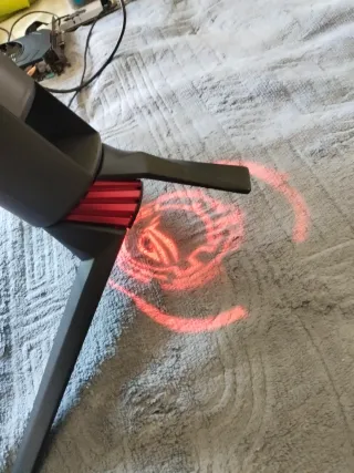 Monitor Gaming Asus ROG