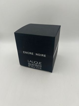 Perfume Encre Noire Lalique 100 Ml