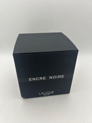 Perfume Encre Noire Lalique 100 Ml