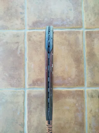 Raqueta Tenis Pro Staff 97LS V14