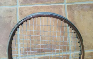 Raqueta Tenis Pro Staff 97LS V14