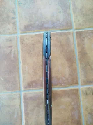 Raqueta Tenis Pro Staff 97LS V14