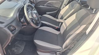 FIAT Doblò 1.3 multijet  5 plazas
