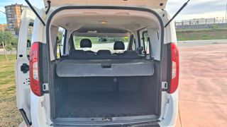 FIAT Doblò 1.3 multijet  5 plazas