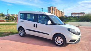 FIAT Doblò 1.3 multijet  5 plazas