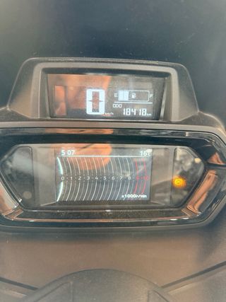 Yamaha Xmax 300 Tech Max