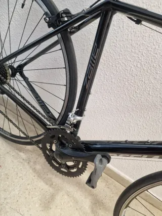 Bicicleta Specialized Allez Carretera