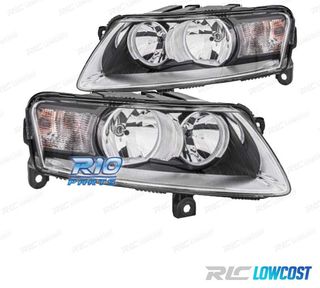 FAROS AUDI A6 04-08