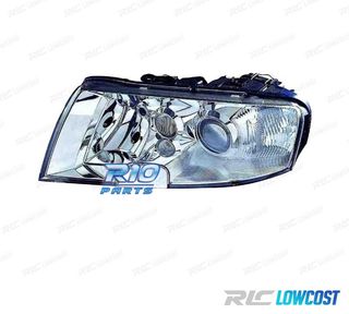 FARO IZQ SKODA SUPERB 02-08