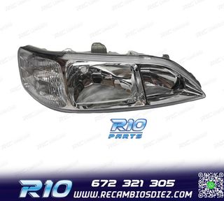 FARO DCH HONDA ACCORD VII 98-03
