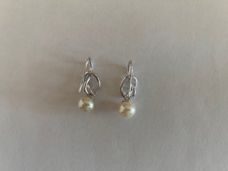 Pendientes Majorica Perlas Sin Estrenar