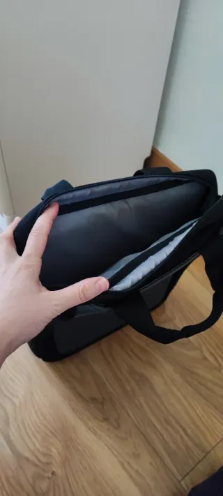 Funda portátil Belkin