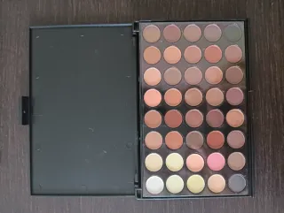 Palette Trucco Nuova