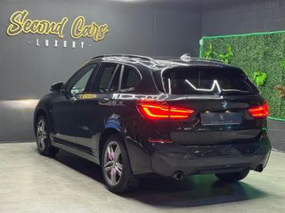 BMW X1 xDrive25iA