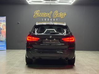 BMW X1 xDrive25iA