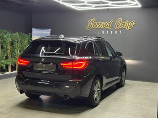 BMW X1 xDrive25iA
