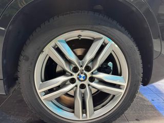 BMW X1 xDrive25iA