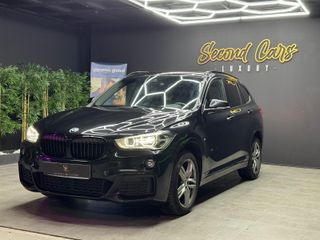 BMW X1 xDrive25iA