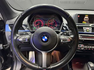 BMW X1 xDrive25iA