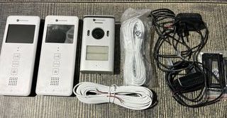 Sistema de videoportero Smartwares DIC-22122