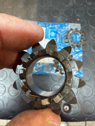 Ingranaggio Piaggio Originale