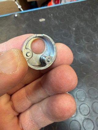 Ingranaggio Piaggio Originale