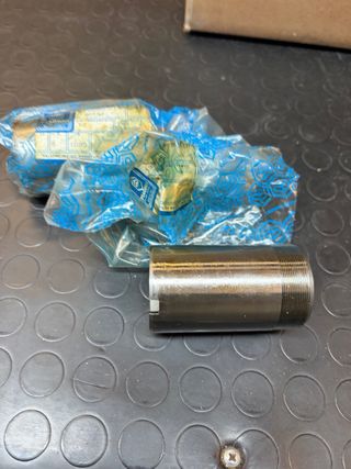 Ingranaggio Piaggio Originale