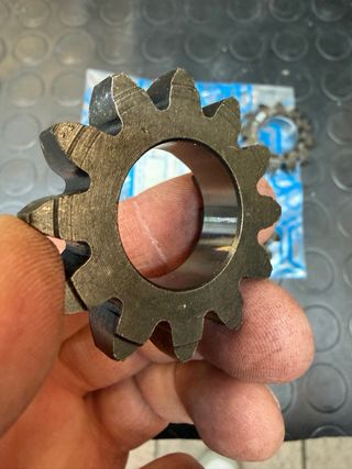 Ingranaggio Piaggio Originale