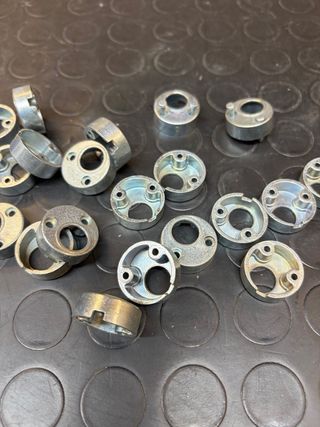 Ingranaggio Piaggio Originale