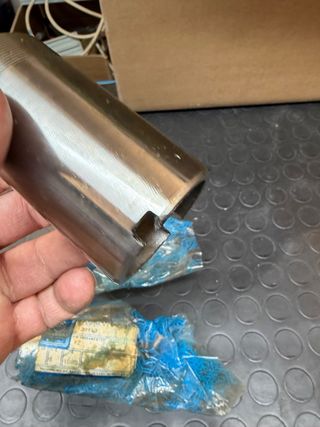 Ingranaggio Piaggio Originale